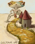 geltonaupe