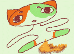 tinkle