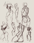 sketches